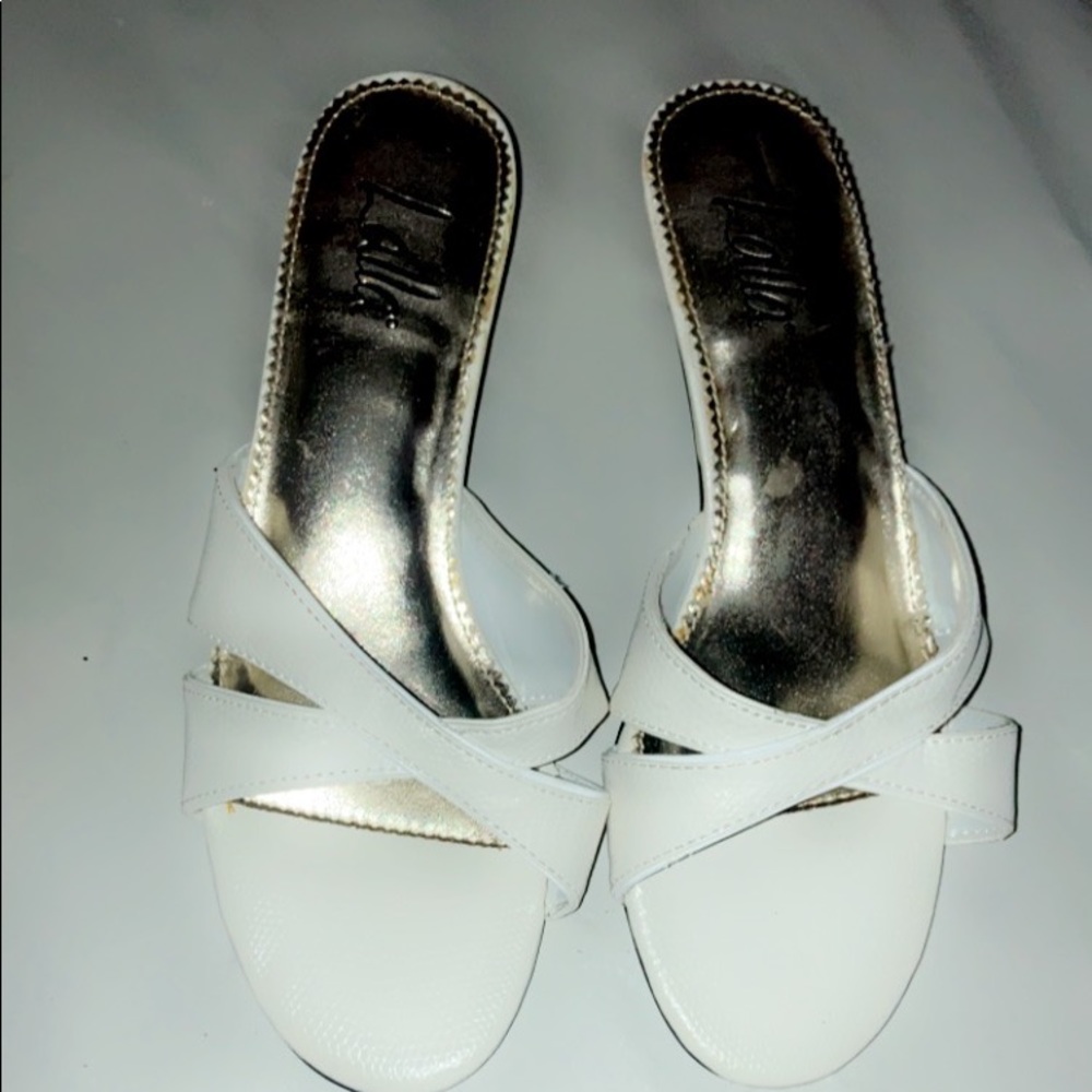 Lalla heels
